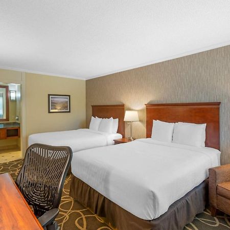 Best Western Plus Burley Inn&Convention Center Exterior foto