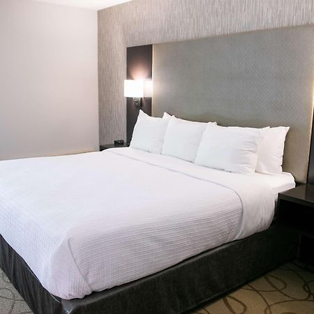 Best Western Plus Burley Inn&Convention Center Exterior foto