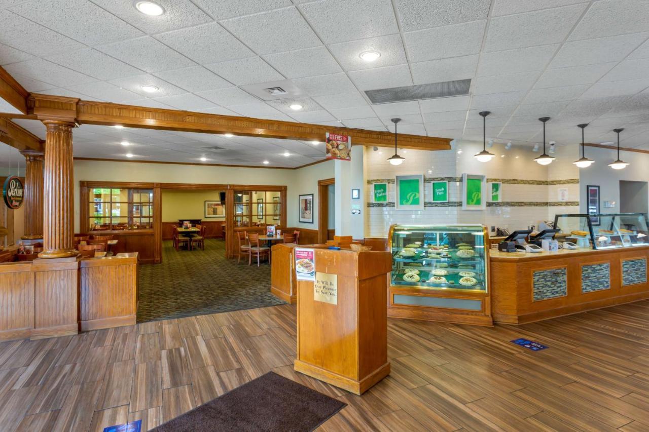 Best Western Plus Burley Inn&Convention Center Exterior foto