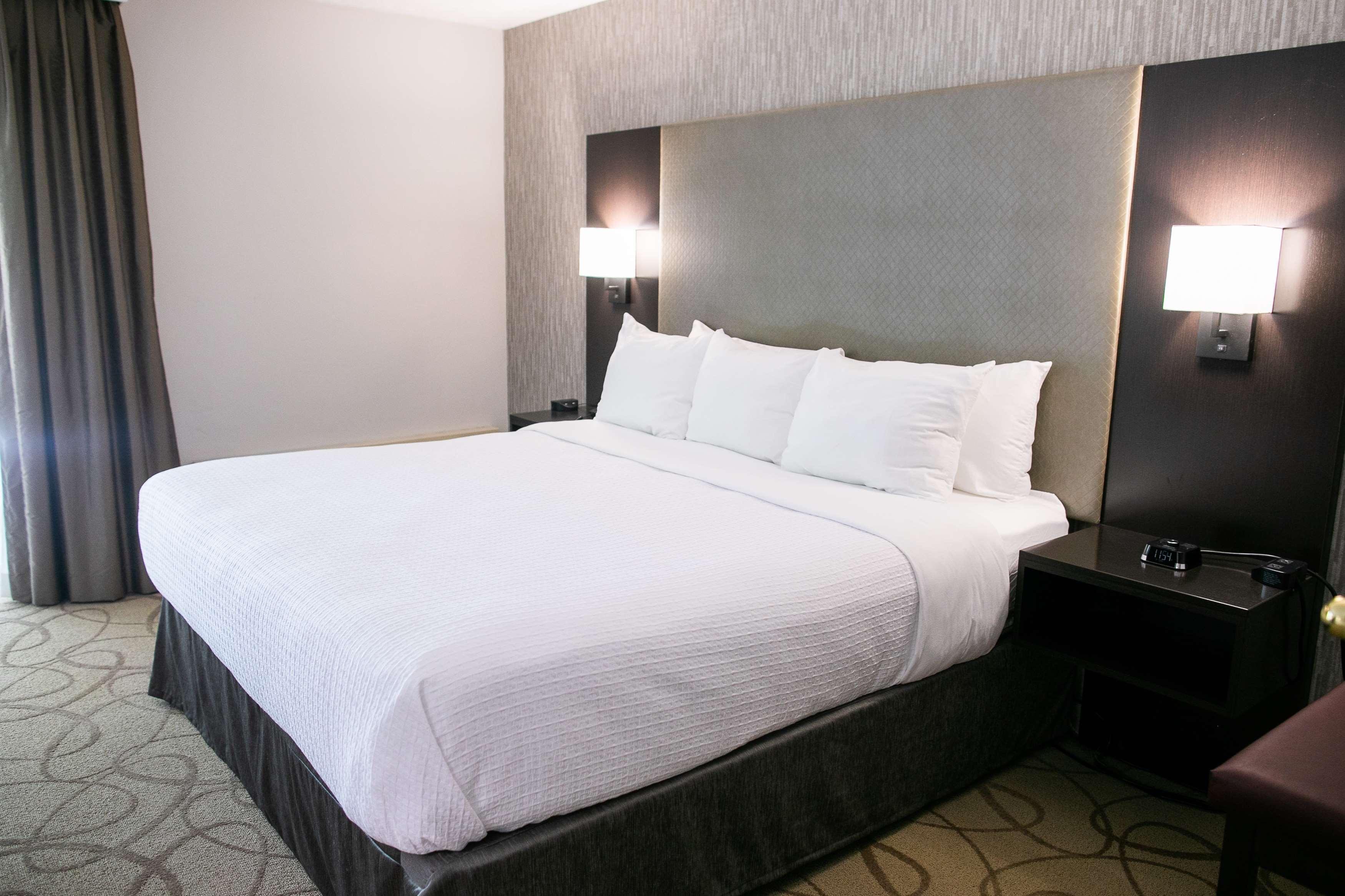 Best Western Plus Burley Inn&Convention Center Exterior foto