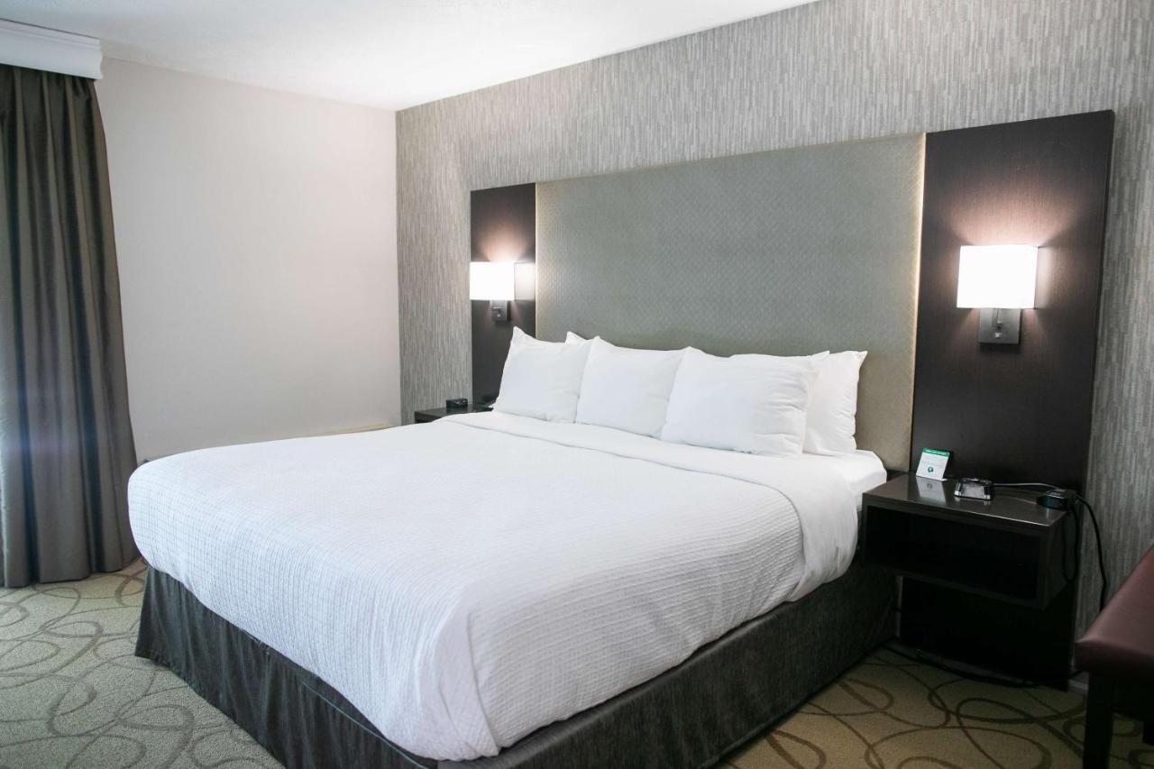Best Western Plus Burley Inn&Convention Center Exterior foto