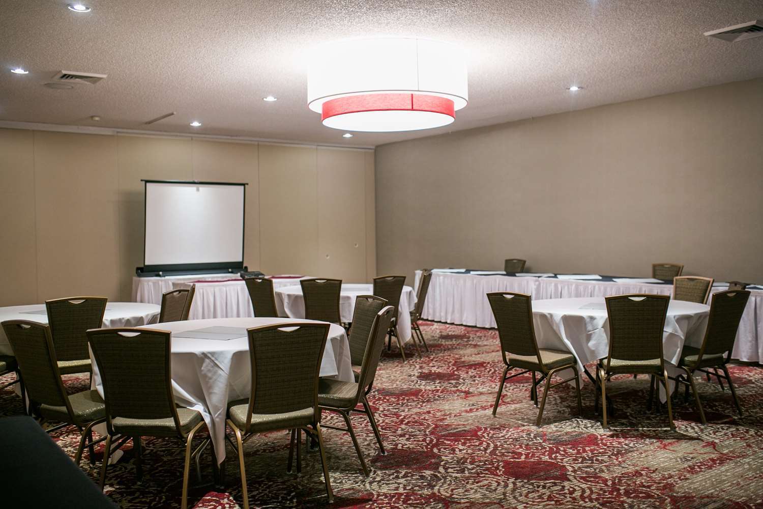 Best Western Plus Burley Inn&Convention Center Exterior foto