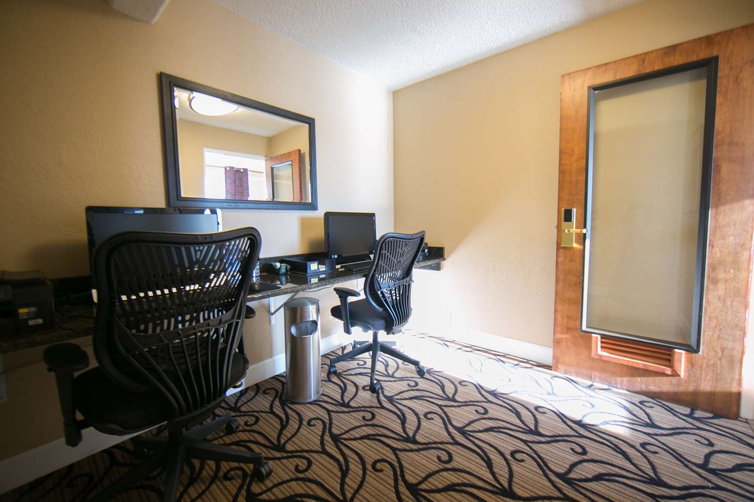 Best Western Plus Burley Inn&Convention Center Exterior foto